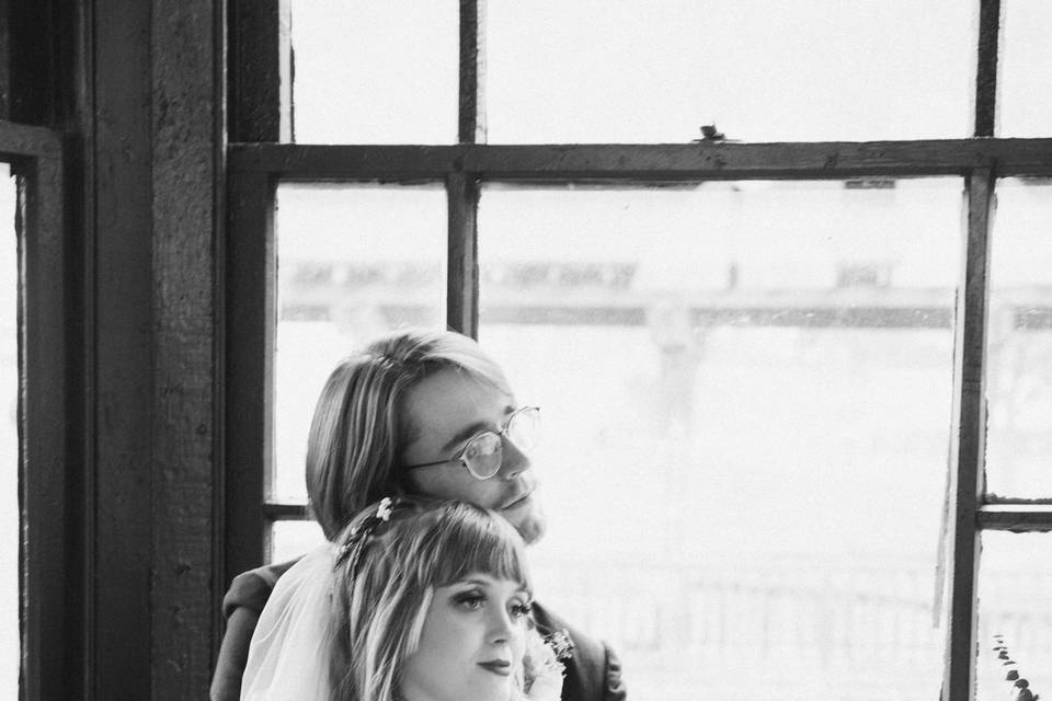 All the love in