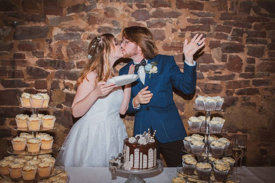 All the love in