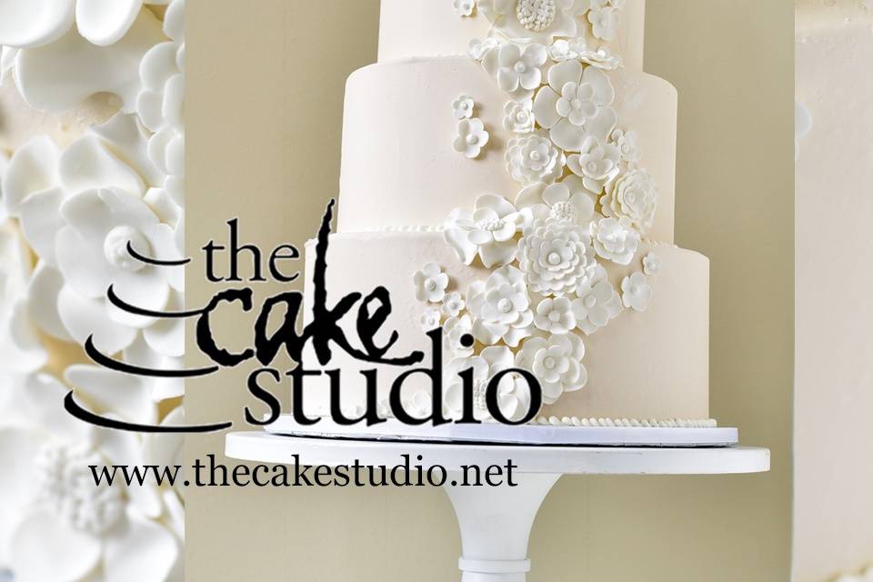 Home - Custom Cake Studio