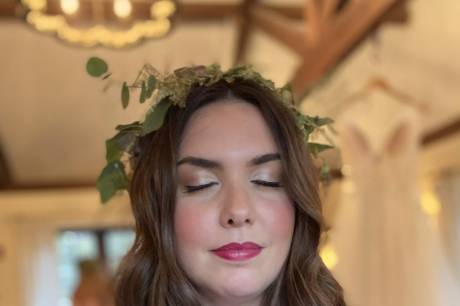 Make Up & Hair