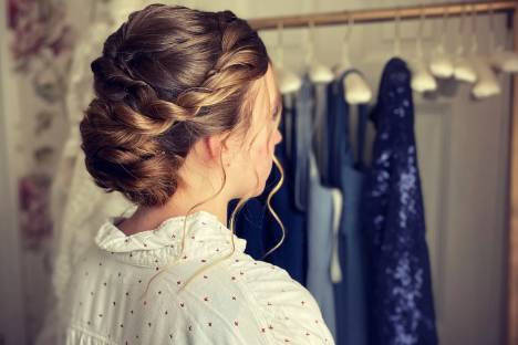 Hair