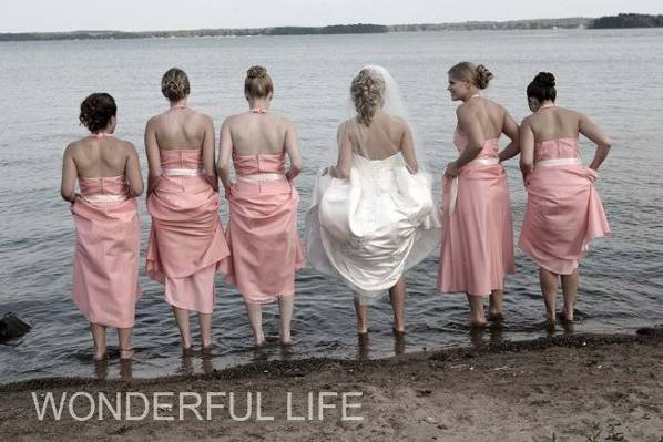 Wonderful Life Photography