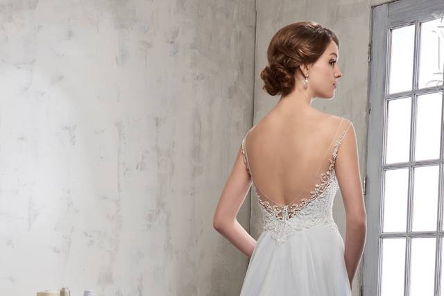 Coco's shop bridal boutique