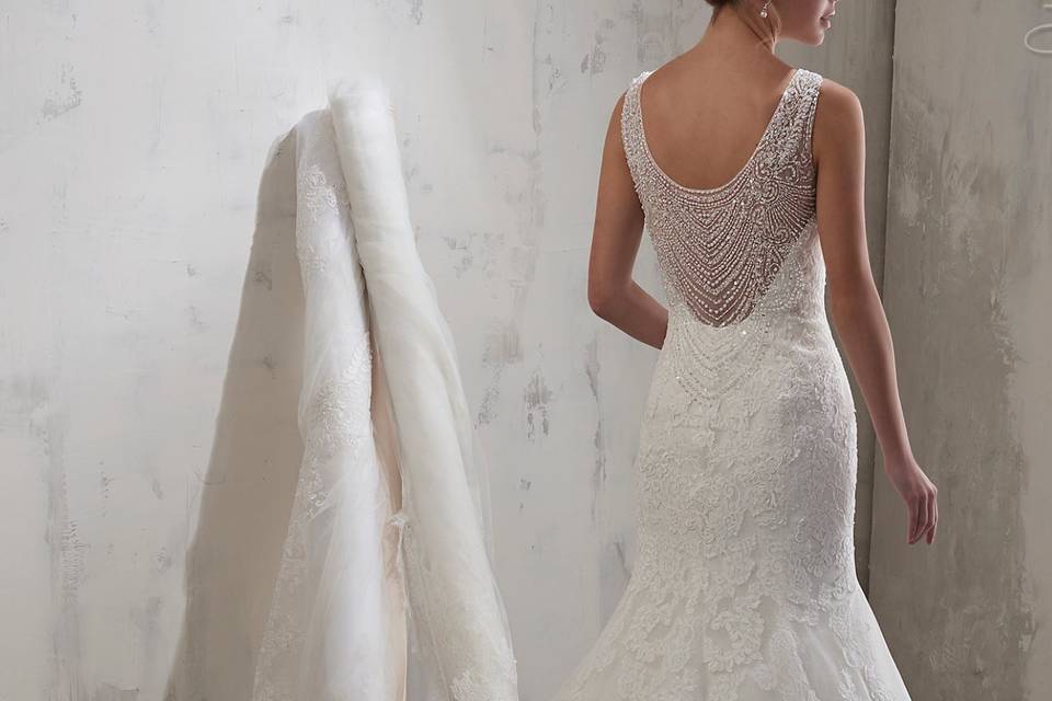 CoCo's Bridal Boutique