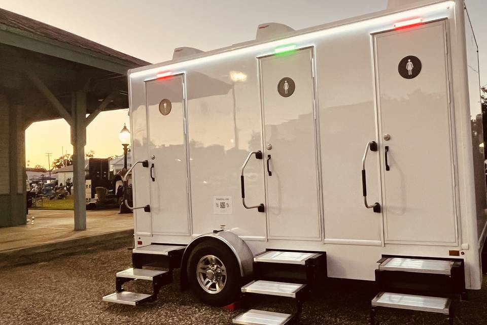 Our newest addition- the 4 Sta