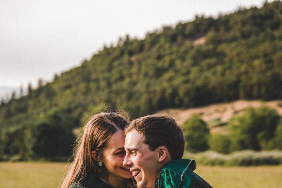 Kelsey & Ryan