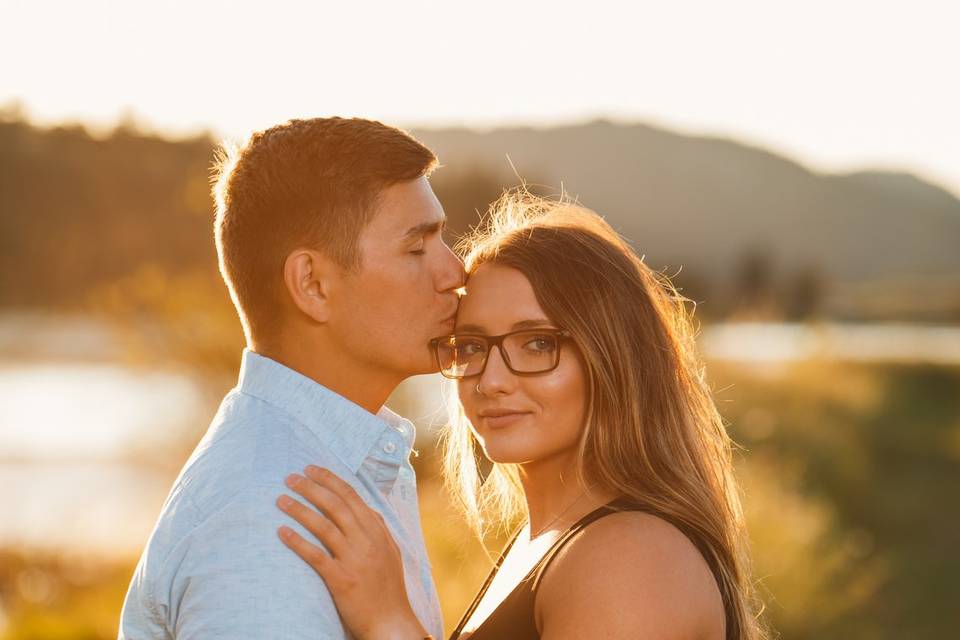 Madison & Levi