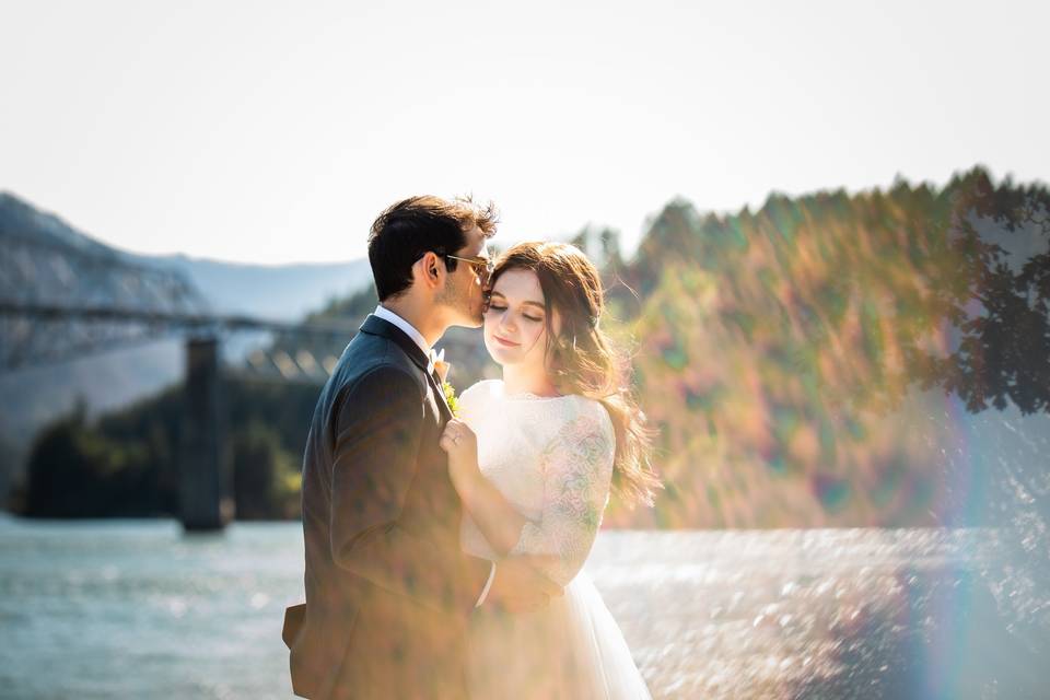 Kandal & Zach