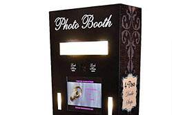 Premiere Photo Booths