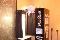 Premiere Photo Booths