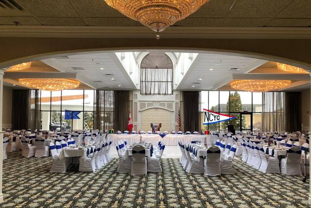 Rochester Hills Banquet Center