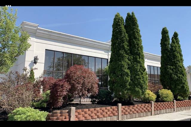 Rochester Hills Banquet Center