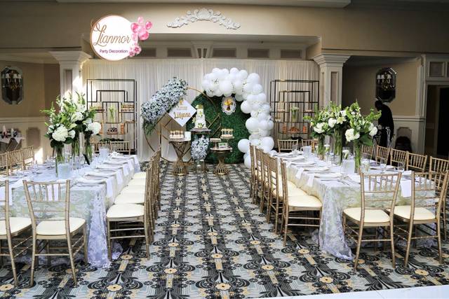Rochester Hills Banquet Center