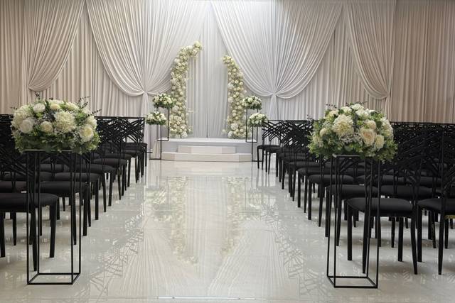 Rochester Hills Banquet Center