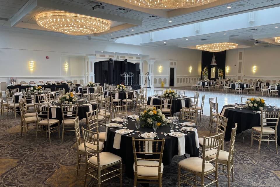 Grand Ballroom