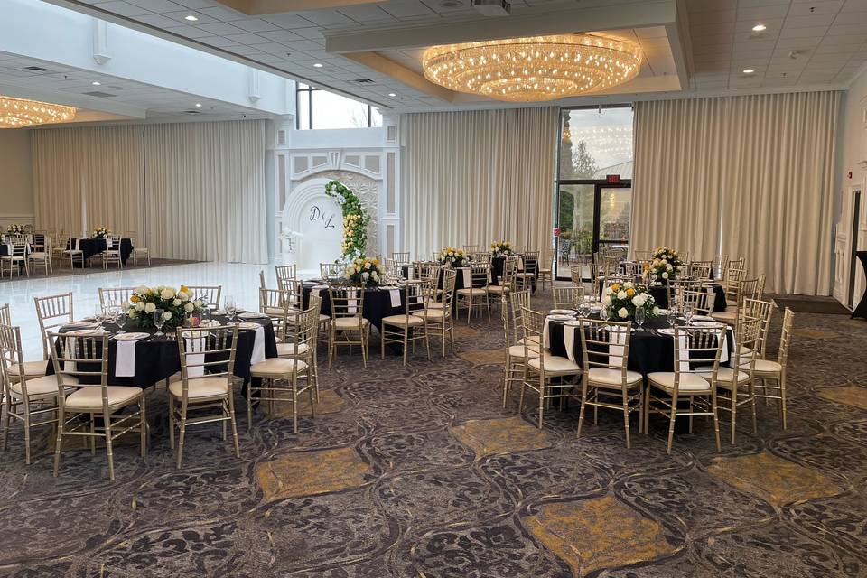 Grand Ballroom