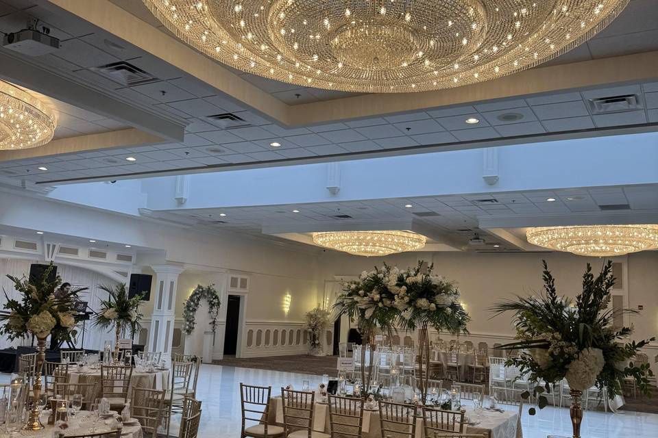 Grand Ballroom