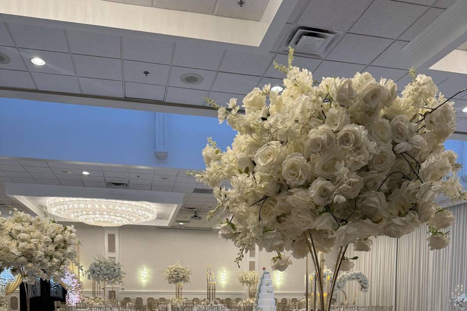 Grand Ballroom