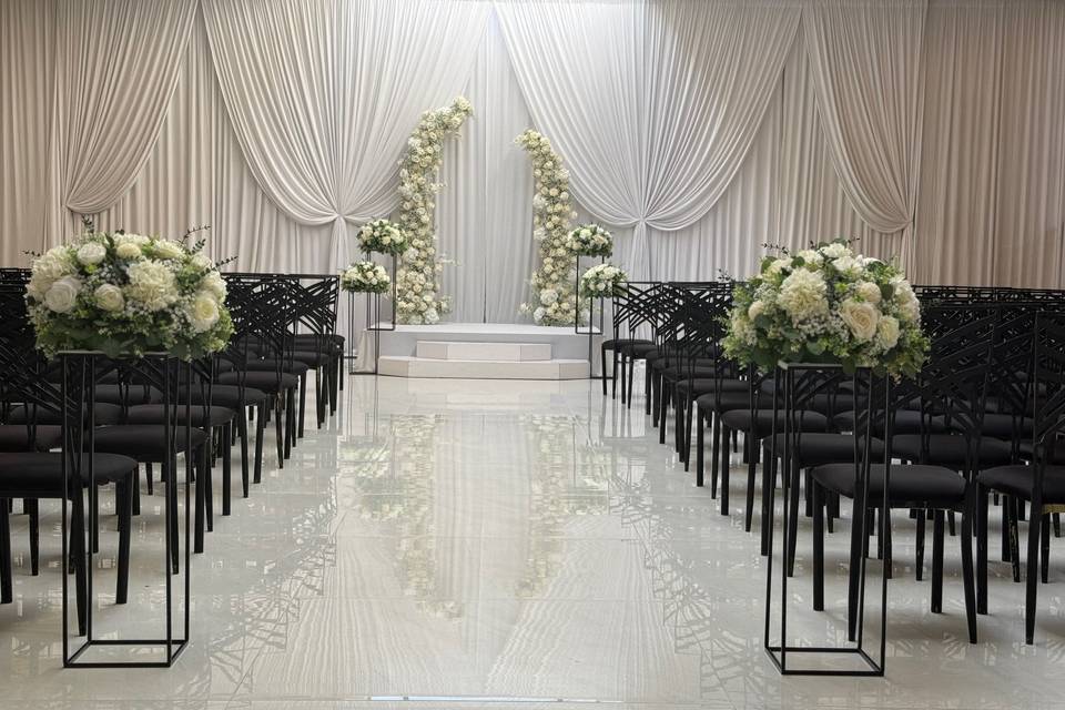 *Wedding