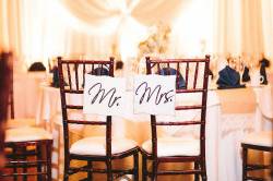 Sweetheart table