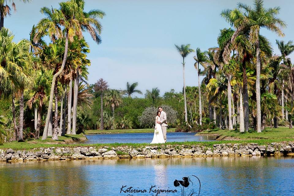 Wedding Photographer Palm Coast