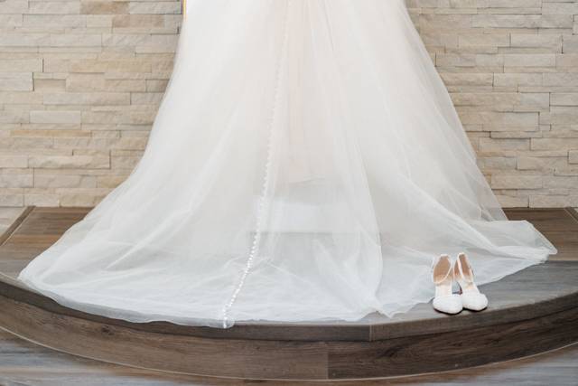Bridal Suite