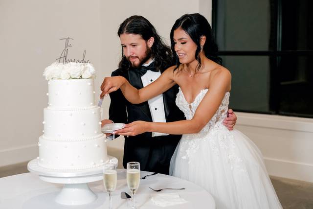 Cake