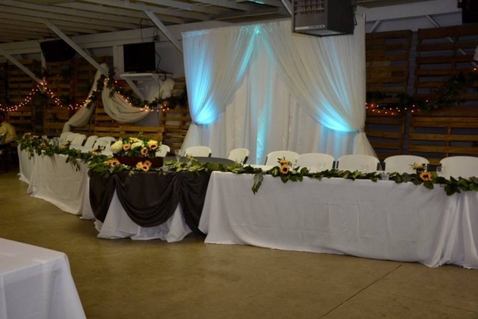 Krystina Lynn Wedding & Event Design