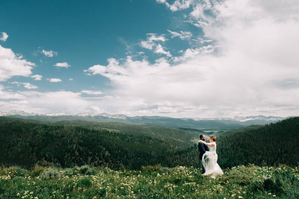 Couple | Libby Neder Photograp