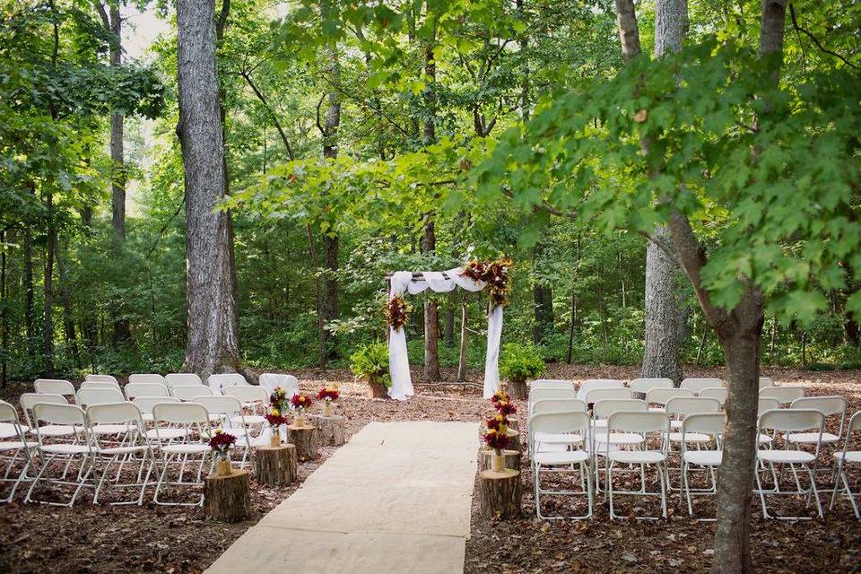 CARMELA OCCASIONS & CREATIONS
