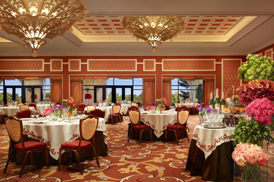 Wet 'n' Wild Las Vegas  Corporate Events, Wedding Locations