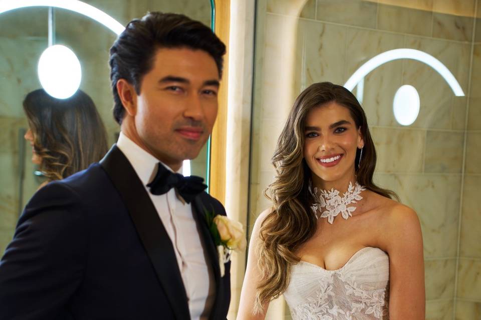 Couple