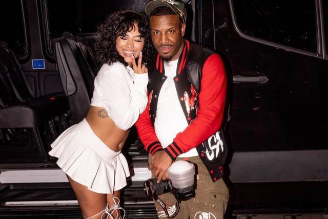 Celebrity Guest Alix Lapri