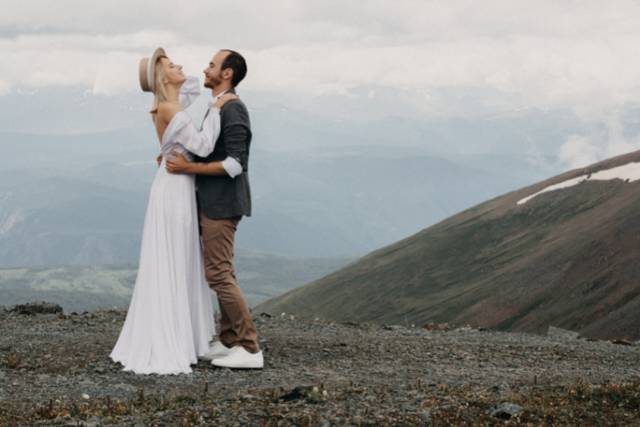 Love is Love Wedding Officiants