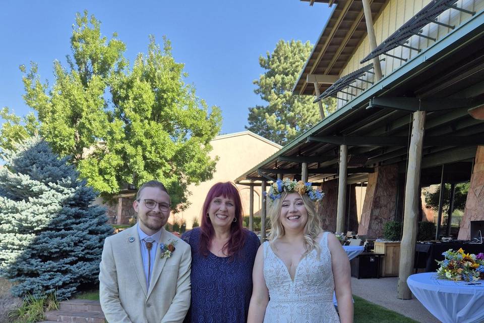 Garden of the Gods Resort