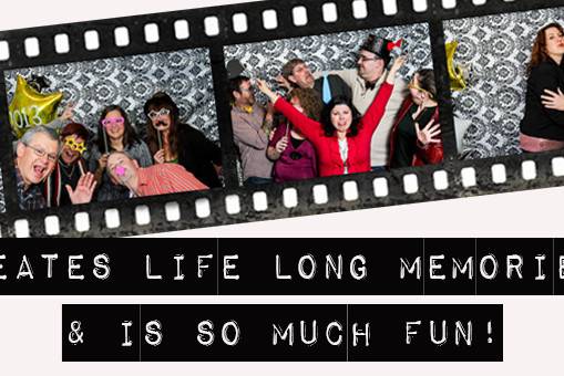 Photo Booth Atlanta