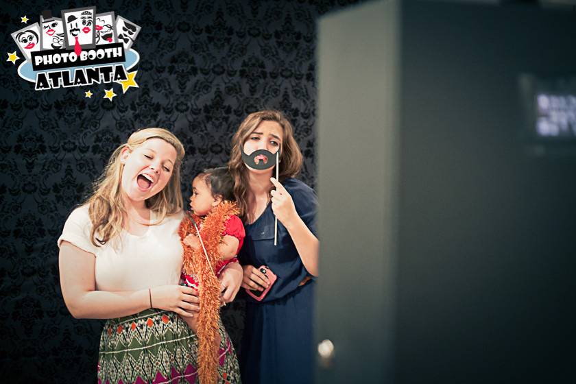 Photo Booth Atlanta
