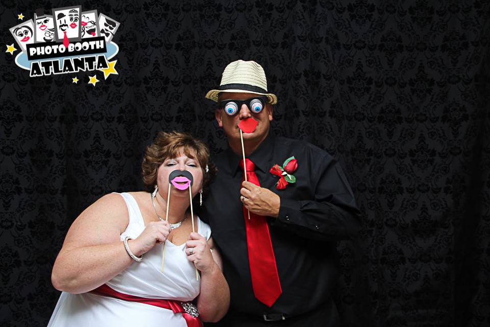 Photo Booth Atlanta