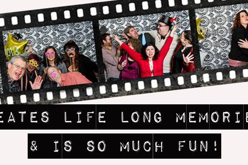 Photo Booth Atlanta