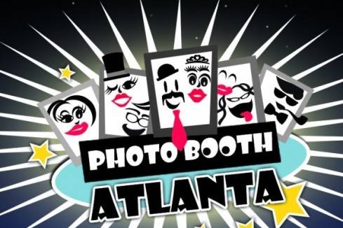 Photo Booth Atlanta