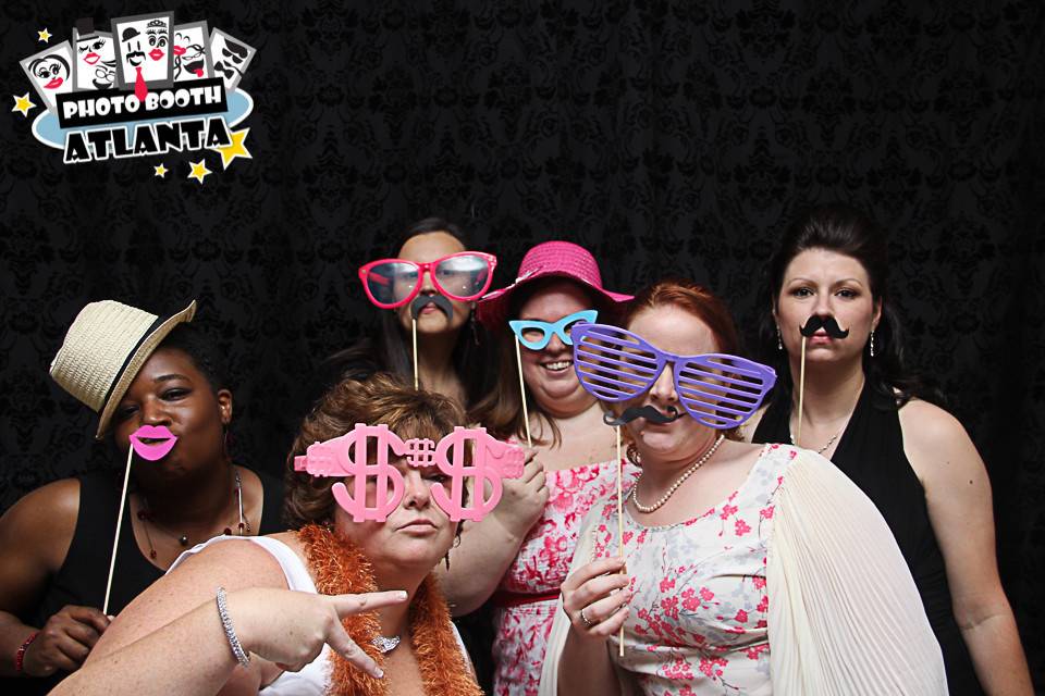 Photo Booth Atlanta