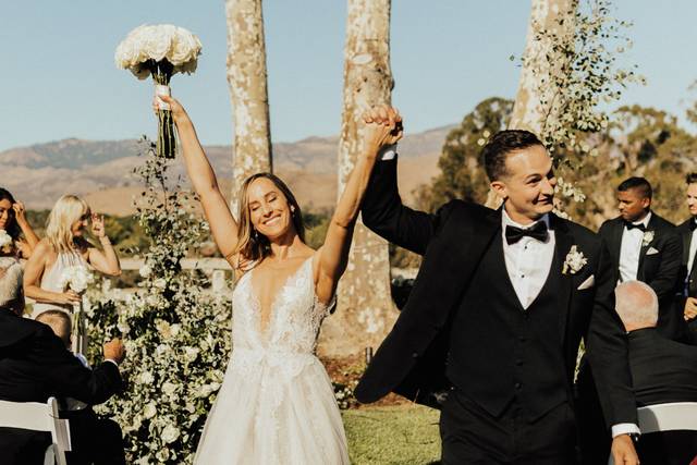 Kristina & Connor