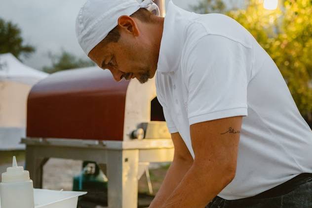 Il Sorriso - Catering
