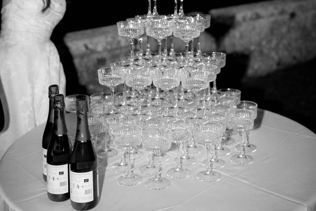 Il Sorriso - Event