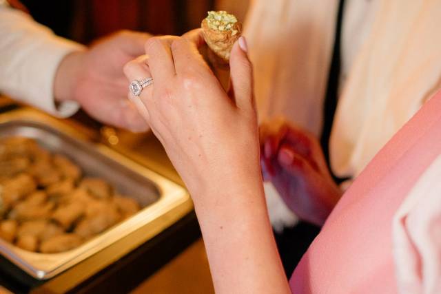Il Sorriso - Catering