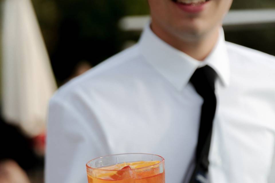 Il Sorriso - Cocktail