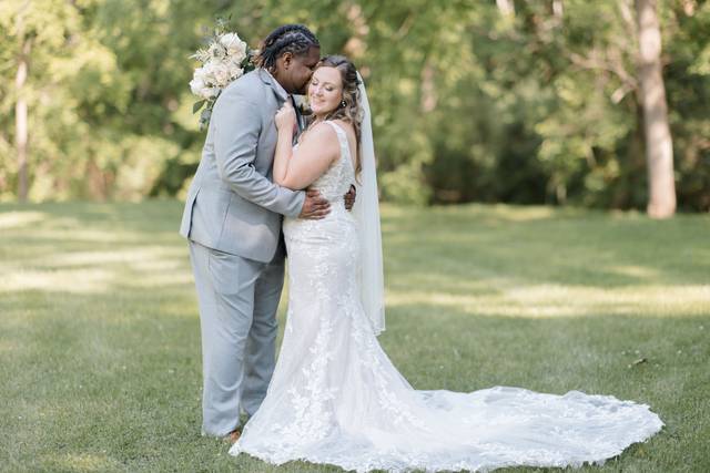 Malik & Gabby Photography