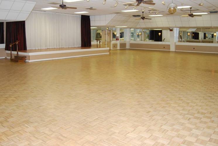 Concordia Banquet Hall & Dance Club