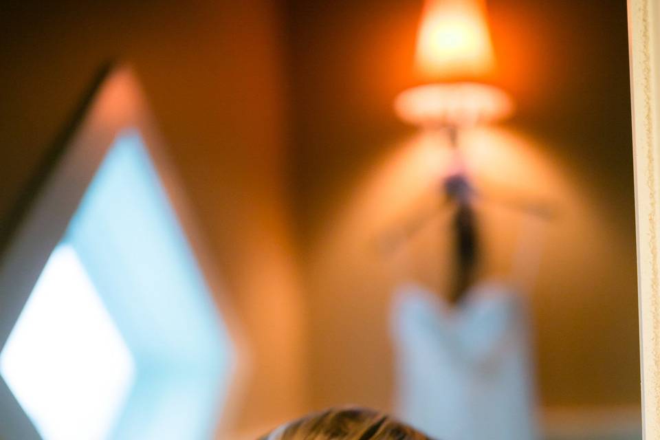 Salon Gloss