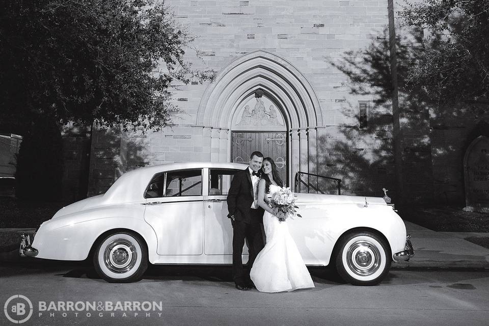 Barron & Barron Photography